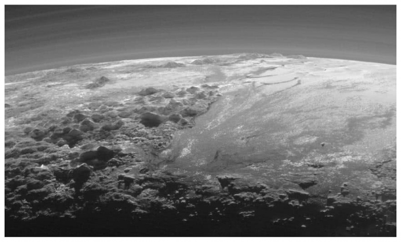 Иллюстрация к книге — Когда у Земли было две Луны. Планеты-каннибалы, ледяные гиганты, грязевые кометы и другие светила ночного неба [i_005.jpg]