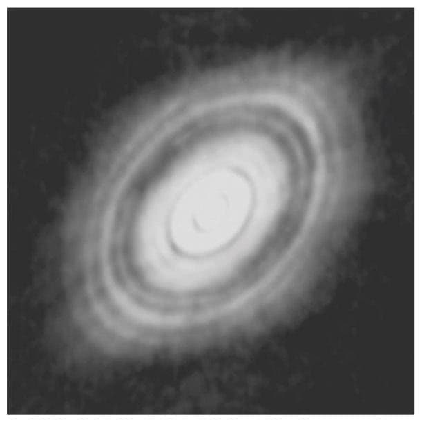 Иллюстрация к книге — Когда у Земли было две Луны. Планеты-каннибалы, ледяные гиганты, грязевые кометы и другие светила ночного неба [i_007.jpg]