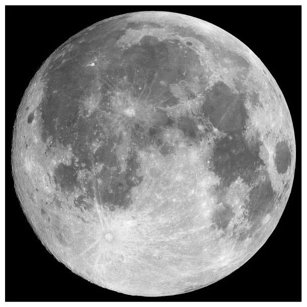 Иллюстрация к книге — Когда у Земли было две Луны. Планеты-каннибалы, ледяные гиганты, грязевые кометы и другие светила ночного неба [i_008.jpg]