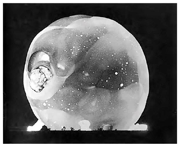 Иллюстрация к книге — Когда у Земли было две Луны. Планеты-каннибалы, ледяные гиганты, грязевые кометы и другие светила ночного неба [i_012.jpg]