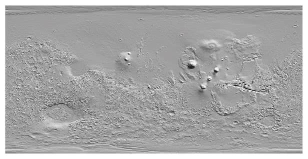 Иллюстрация к книге — Когда у Земли было две Луны. Планеты-каннибалы, ледяные гиганты, грязевые кометы и другие светила ночного неба [i_020.jpg]