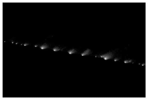 Иллюстрация к книге — Когда у Земли было две Луны. Планеты-каннибалы, ледяные гиганты, грязевые кометы и другие светила ночного неба [i_024.jpg]