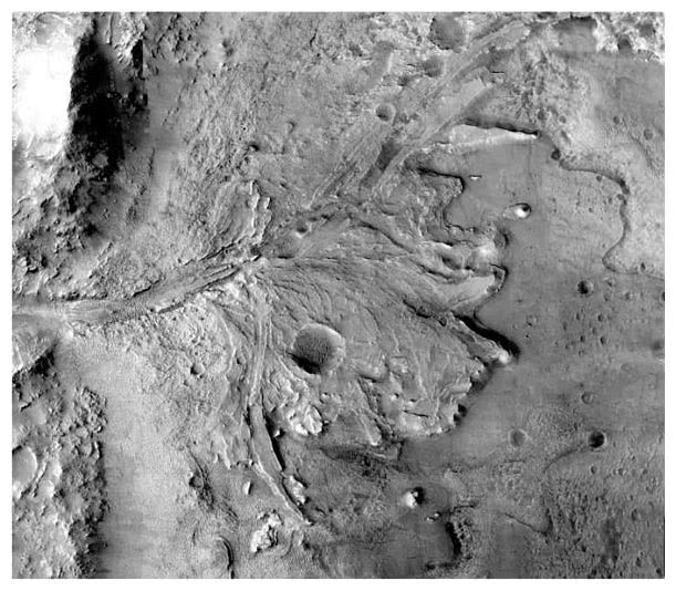 Иллюстрация к книге — Когда у Земли было две Луны. Планеты-каннибалы, ледяные гиганты, грязевые кометы и другие светила ночного неба [i_027.jpg]