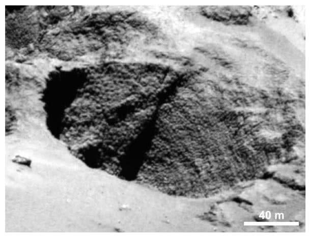 Иллюстрация к книге — Когда у Земли было две Луны. Планеты-каннибалы, ледяные гиганты, грязевые кометы и другие светила ночного неба [i_028.jpg]