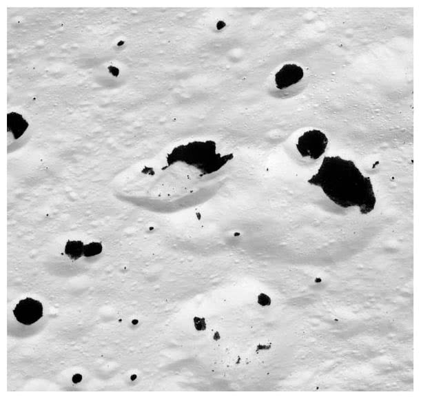 Иллюстрация к книге — Когда у Земли было две Луны. Планеты-каннибалы, ледяные гиганты, грязевые кометы и другие светила ночного неба [i_033.jpg]