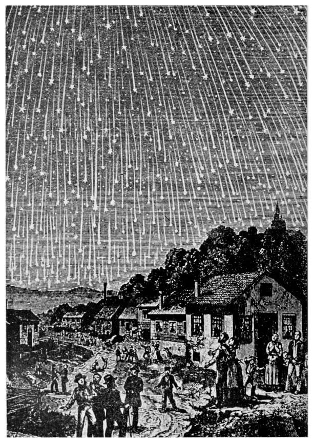 Иллюстрация к книге — Когда у Земли было две Луны. Планеты-каннибалы, ледяные гиганты, грязевые кометы и другие светила ночного неба [i_038.jpg]