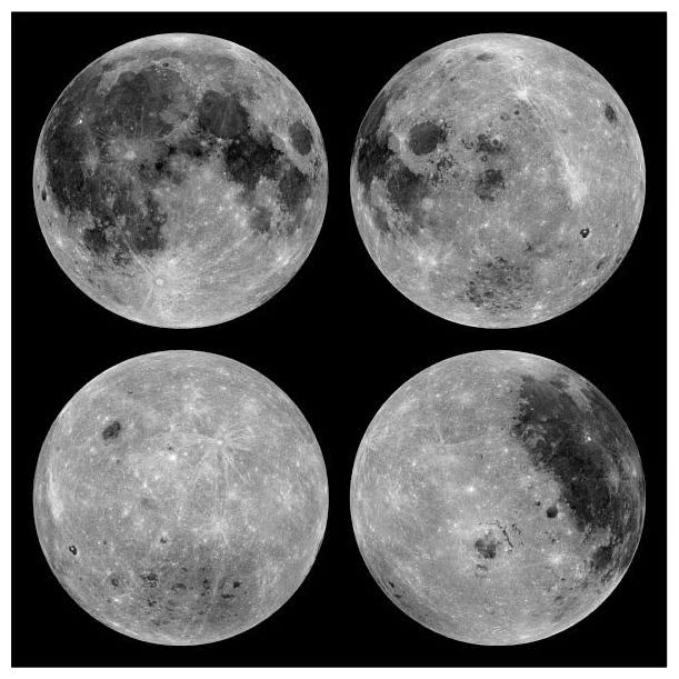 Иллюстрация к книге — Когда у Земли было две Луны. Планеты-каннибалы, ледяные гиганты, грязевые кометы и другие светила ночного неба [i_054.jpg]