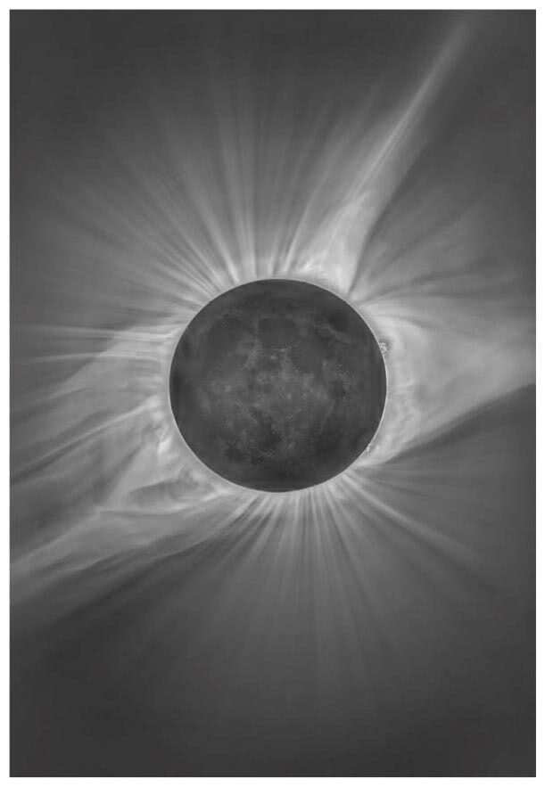 Иллюстрация к книге — Когда у Земли было две Луны. Планеты-каннибалы, ледяные гиганты, грязевые кометы и другие светила ночного неба [i_055.jpg]