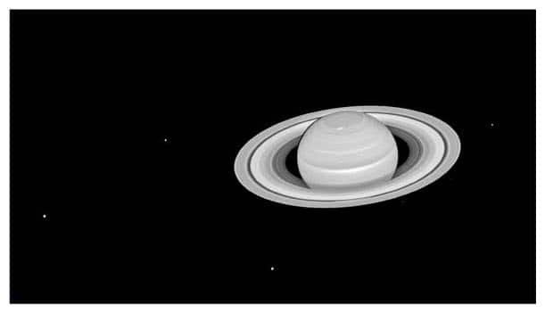 Иллюстрация к книге — Когда у Земли было две Луны. Планеты-каннибалы, ледяные гиганты, грязевые кометы и другие светила ночного неба [i_065.jpg]