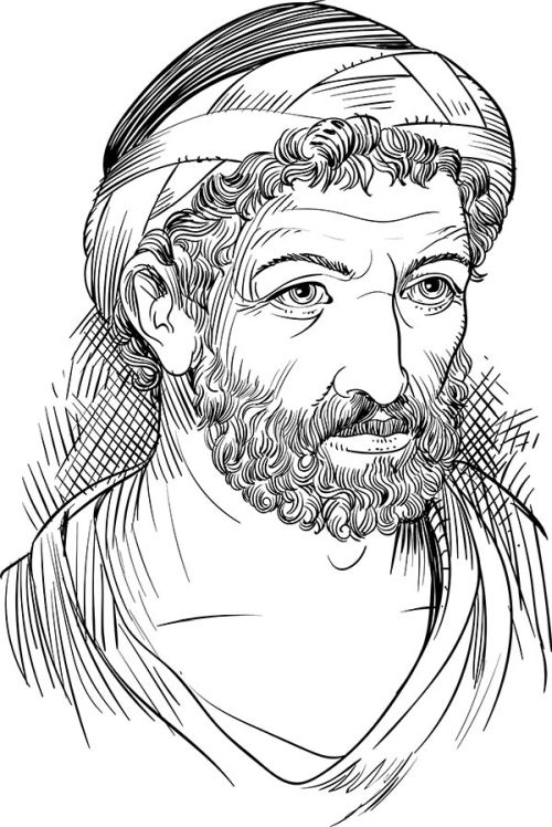 Иллюстрация к книге — Ораторское искусство с комментариями и иллюстрациями [i_005.jpg]