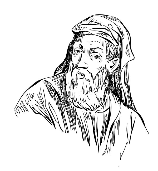 Иллюстрация к книге — Ораторское искусство с комментариями и иллюстрациями [i_006.jpg]