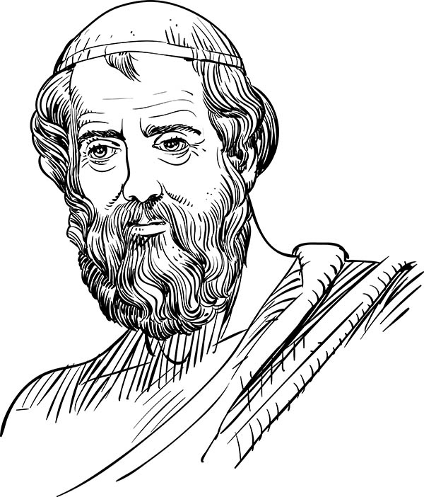 Иллюстрация к книге — Ораторское искусство с комментариями и иллюстрациями [i_007.jpg]