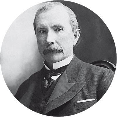 Иллюстрация к книге — Путь к богатству. Мемуары первого миллиардера [i_001.jpg]