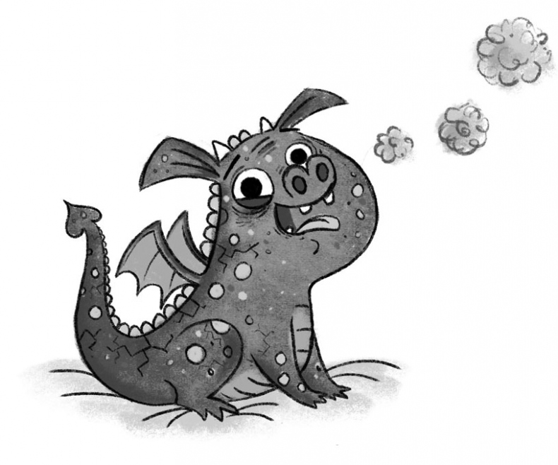 Иллюстрация к книге — Гоблины в отпуске [i_013.jpg]