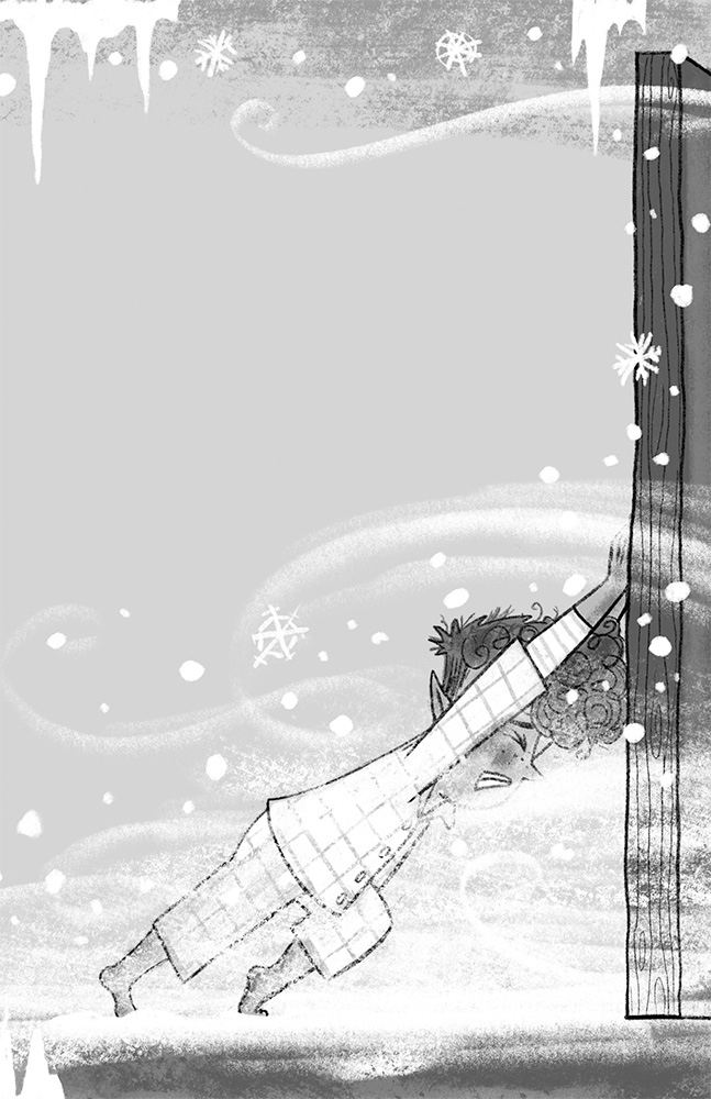 Иллюстрация к книге — Заколдованный родственник [i_015.jpg]