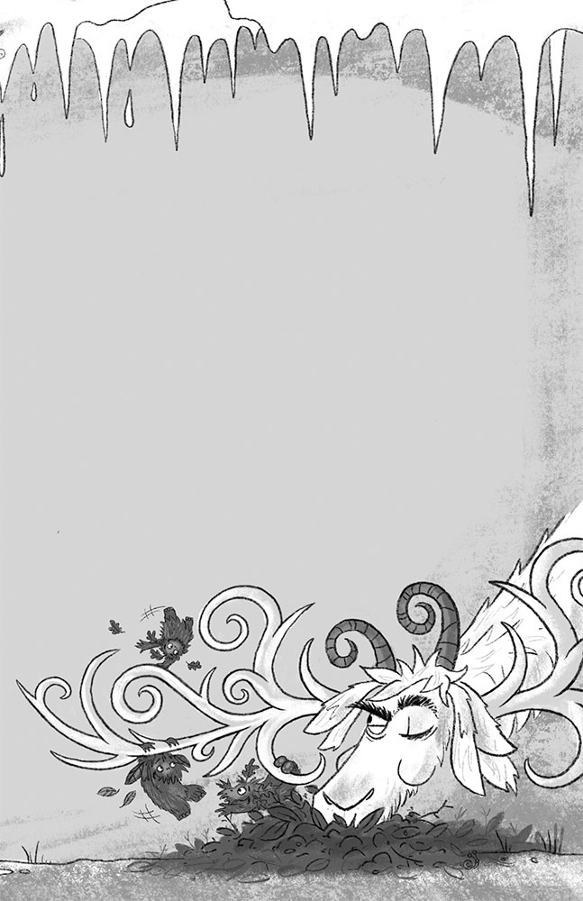 Иллюстрация к книге — Заколдованный родственник [i_021.jpg]