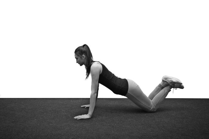 Иллюстрация к книге — Движение вместо лекарств. 1001 ответ на вопрос как восстановить здоровье [i_002.jpg]