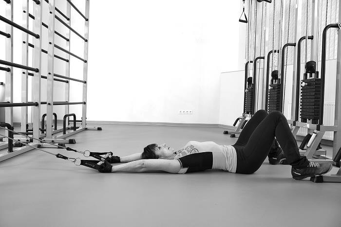 Иллюстрация к книге — Движение вместо лекарств. 1001 ответ на вопрос как восстановить здоровье [i_007.jpg]