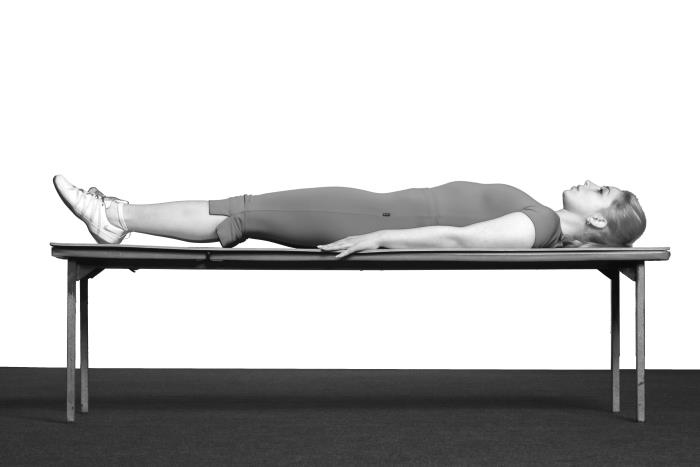 Иллюстрация к книге — Движение вместо лекарств. 1001 ответ на вопрос как восстановить здоровье [i_011.jpg]