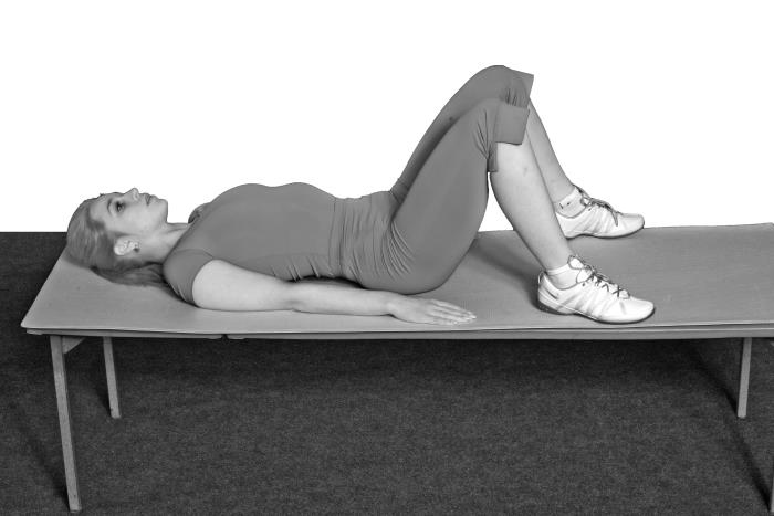 Иллюстрация к книге — Движение вместо лекарств. 1001 ответ на вопрос как восстановить здоровье [i_015.jpg]