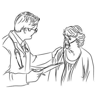 Иллюстрация к книге — Менты, понты и «Скорая помощь». Медицинские рассказы священника-реаниматолога [i_021.jpg]