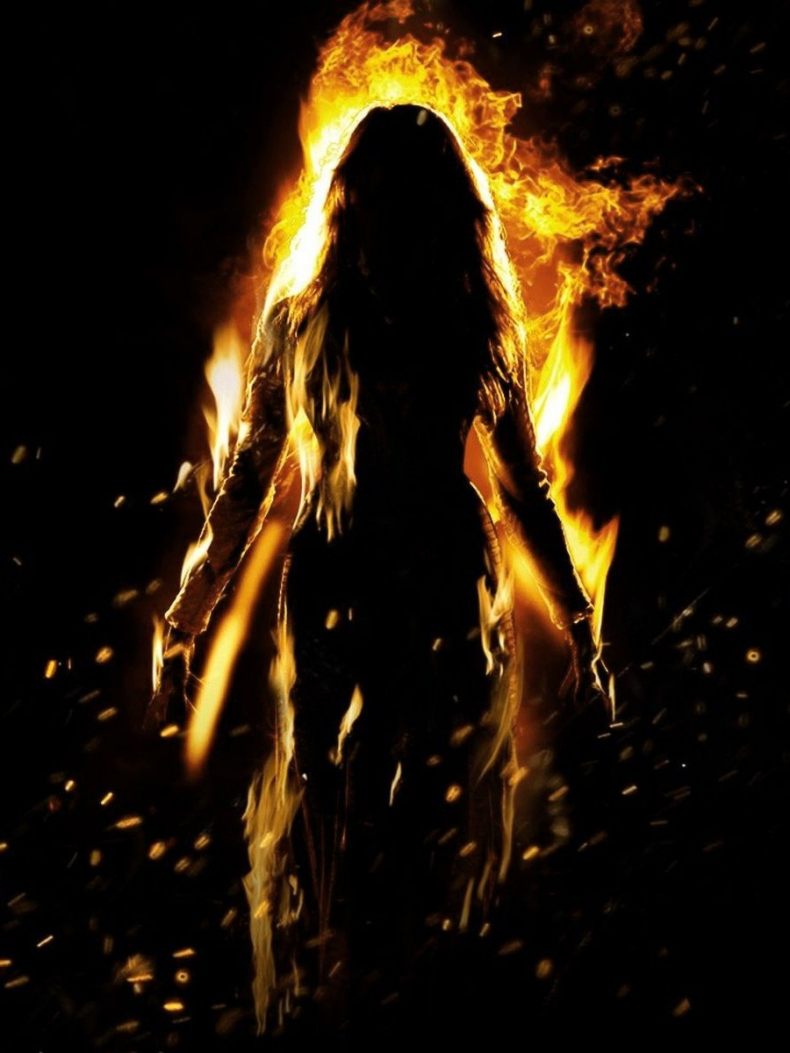 Иллюстрация к книге — Я не буду твоей парой! [_005.jpg]