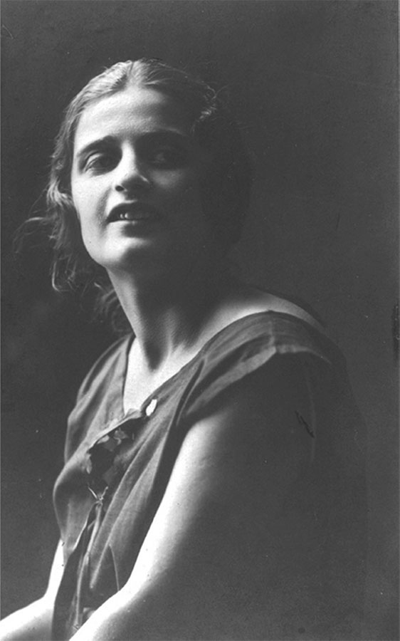 Иллюстрация к книге — Айн Рэнд. Эгоизм для победителей [i_002.jpg]