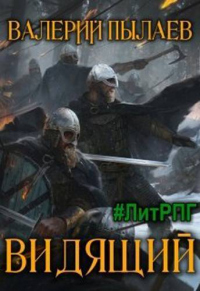 Книга Видящий