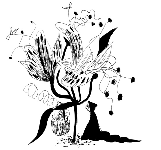 Иллюстрация к книге — Школа Кати Ершовой. Дикари и принцессы [i_018.jpg]