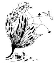 Иллюстрация к книге — Школа Кати Ершовой. Дикари и принцессы [i_019.jpg]