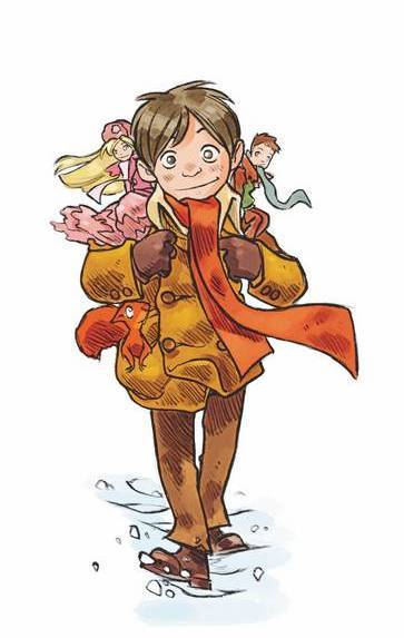 Иллюстрация к книге — История о погасших огнях [i_026.jpg]