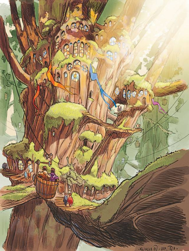 Иллюстрация к книге — История о погасших огнях [i_037.jpg]