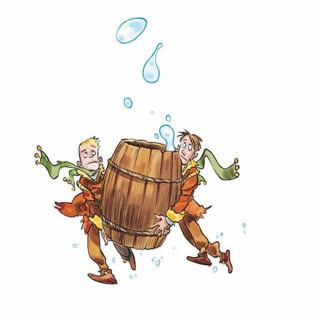 Иллюстрация к книге — История о погасших огнях [i_050.jpg]