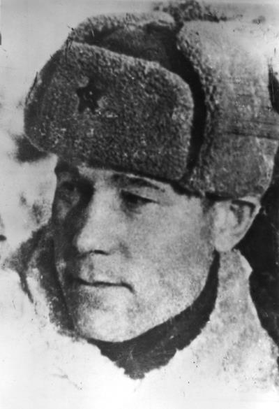 Иллюстрация к книге — Сотниковцы. История партизанского отряда [i_002.jpg]