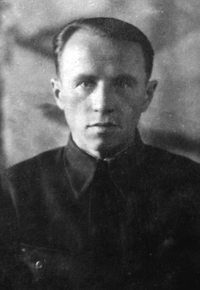 Иллюстрация к книге — Сотниковцы. История партизанского отряда [i_004.jpg]