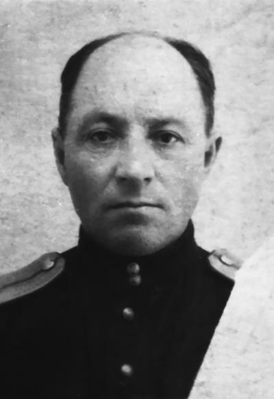 Иллюстрация к книге — Сотниковцы. История партизанского отряда [i_007.jpg]