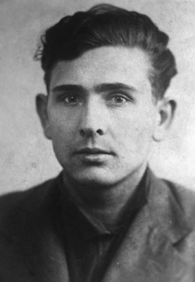 Иллюстрация к книге — Сотниковцы. История партизанского отряда [i_008.jpg]