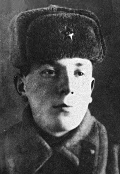 Иллюстрация к книге — Сотниковцы. История партизанского отряда [i_010.jpg]