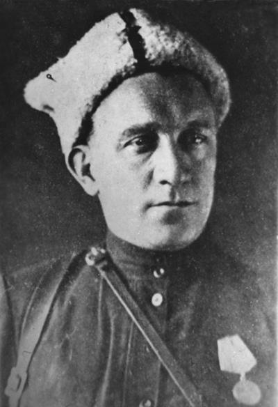 Иллюстрация к книге — Сотниковцы. История партизанского отряда [i_011.jpg]