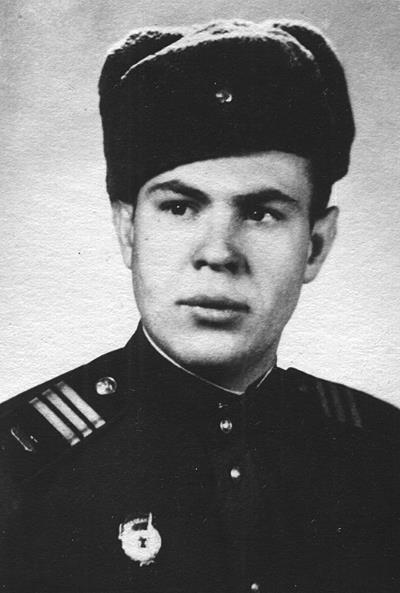 Иллюстрация к книге — Сотниковцы. История партизанского отряда [i_015.jpg]