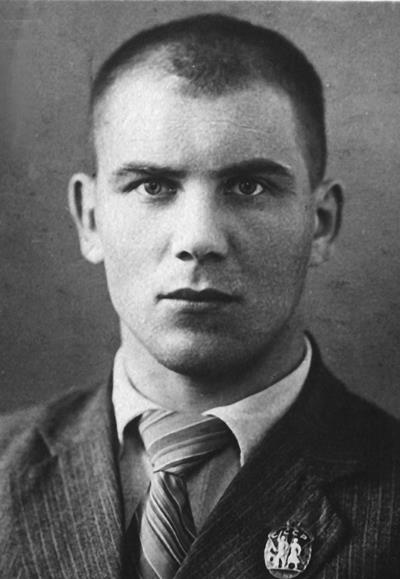 Иллюстрация к книге — Сотниковцы. История партизанского отряда [i_026.jpg]