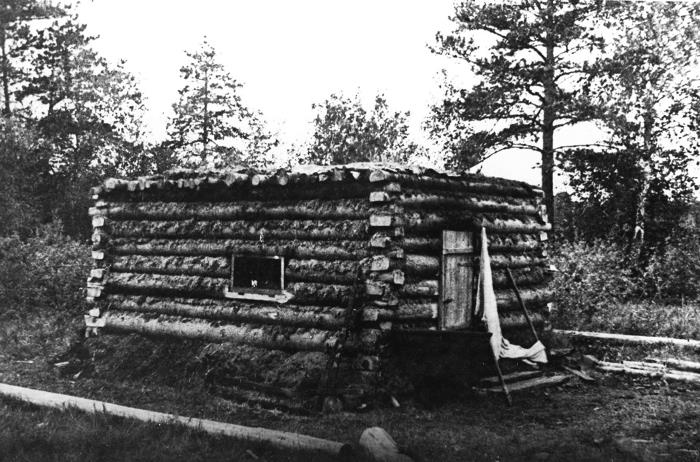 Иллюстрация к книге — Сотниковцы. История партизанского отряда [i_033.jpg]