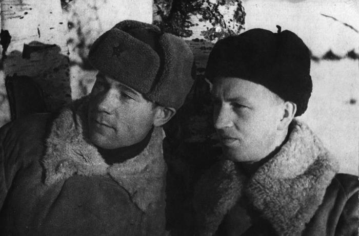 Иллюстрация к книге — Сотниковцы. История партизанского отряда [i_036.jpg]