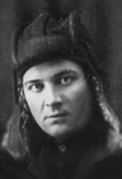 Иллюстрация к книге — Сотниковцы. История партизанского отряда [i_043.jpg]