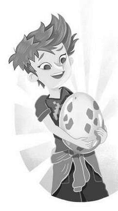 Иллюстрация к книге — Книжный лес [i_011.jpg]