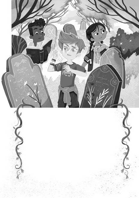 Иллюстрация к книге — Книжный лес [i_022.jpg]