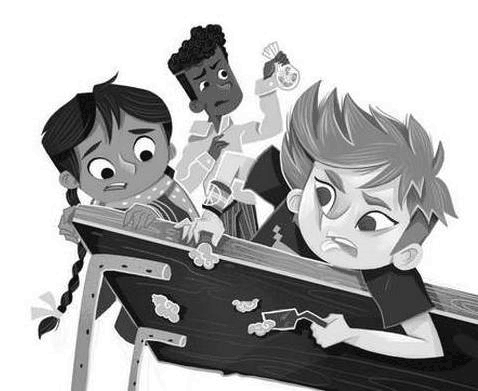 Иллюстрация к книге — Книжный лес [i_026.jpg]