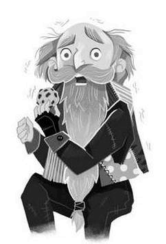 Иллюстрация к книге — Книжный лес [i_030.jpg]