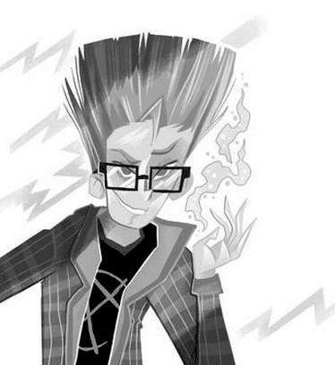 Иллюстрация к книге — Книжный лес [i_039.jpg]