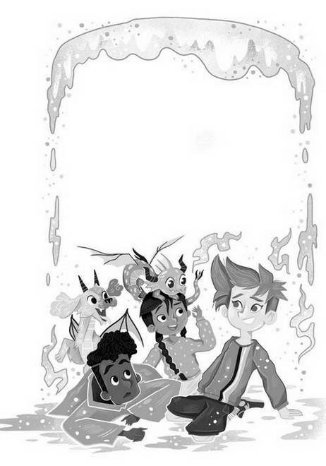 Иллюстрация к книге — Книжный лес [i_042.jpg]